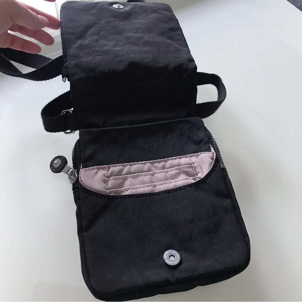 Kipling Eldorado Crossbody Bag - Picture 2 of 10
